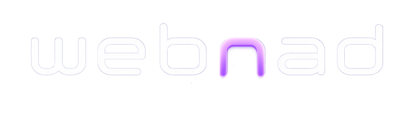 Webnad Hover Logo